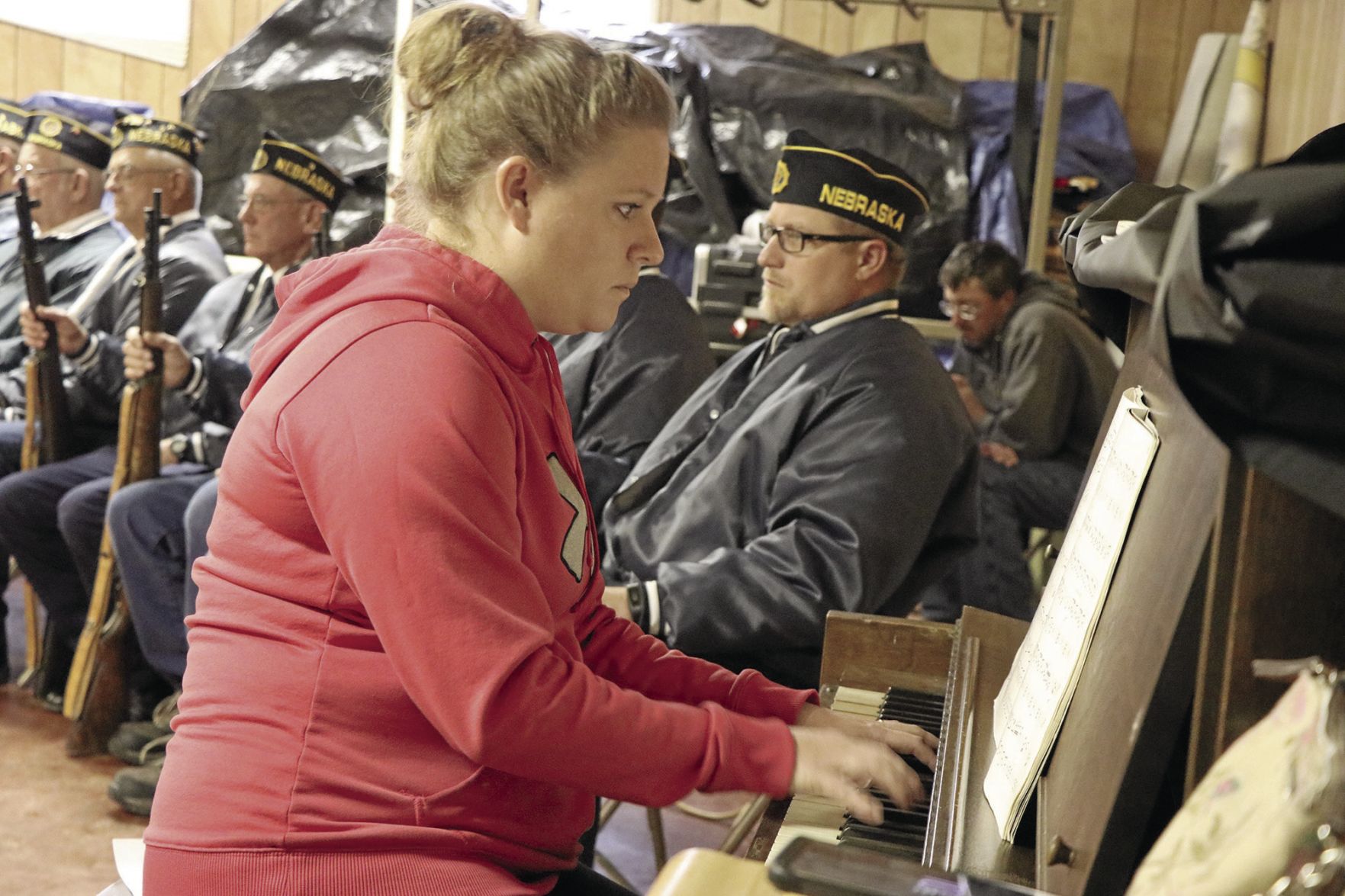PHOTOS: Hemingford Memorial Day ceremonies